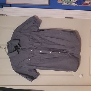 Wezc Men's shirt